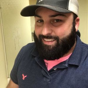 Meet your Posher, Justin